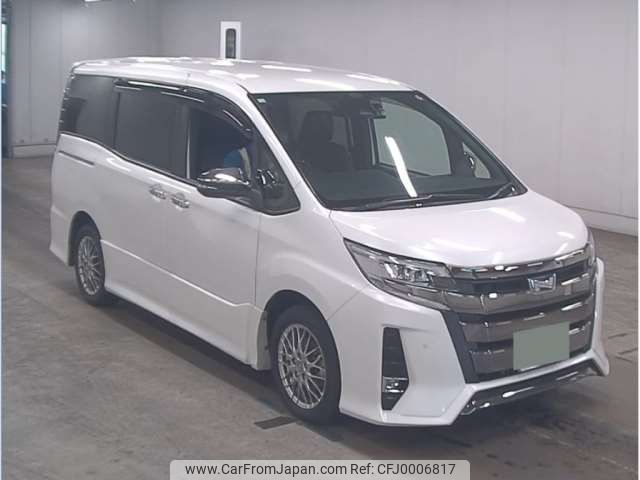 toyota noah 2020 -TOYOTA 【神戸 330ﾔ3287】--Noah 6AA-ZWR80W--ZWR80W-0480017---TOYOTA 【神戸 330ﾔ3287】--Noah 6AA-ZWR80W--ZWR80W-0480017- image 1