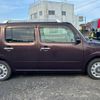 daihatsu mira-cocoa 2011 GOO_JP_700080430530240410005 image 9