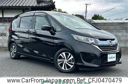 honda freed 2017 -HONDA--Freed DAA-GB7--GB7-1040901---HONDA--Freed DAA-GB7--GB7-1040901-