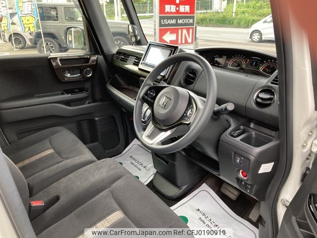 honda n-box 2019 -HONDA--N BOX DBA-JF3--JF3-1179694---HONDA--N BOX DBA-JF3--JF3-1179694- image 2