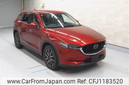 mazda cx-5 2019 -MAZDA--CX-5 KF5P-302020---MAZDA--CX-5 KF5P-302020-