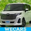 toyota roomy 2020 quick_quick_4BA-M900A_M900A-0502367 image 1