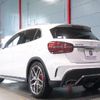 mercedes-benz amg 2020 quick_quick_CBA-153952_WDC1569522J628373 image 4