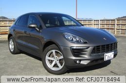 porsche macan 2015 -PORSCHE 【名変中 】--Porsche Macan 95BCNC--FLB24713---PORSCHE 【名変中 】--Porsche Macan 95BCNC--FLB24713-