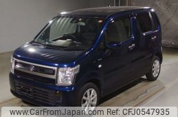 suzuki wagon-r 2019 -SUZUKI--Wagon R MH55S-301580---SUZUKI--Wagon R MH55S-301580-