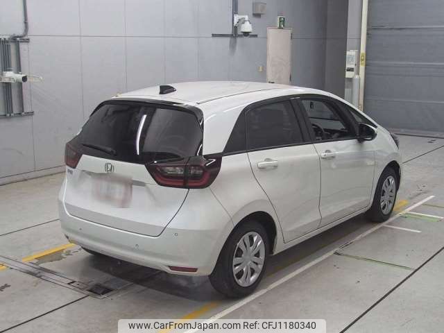 honda fit 2023 -HONDA--Fit 5BA-GS4--GS4-1005436---HONDA--Fit 5BA-GS4--GS4-1005436- image 2
