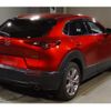 mazda cx-3 2019 quick_quick_3DA-DM8P_101657 image 2