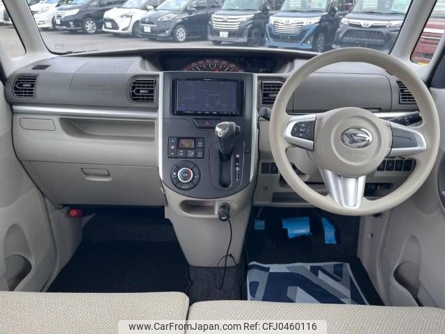 daihatsu tanto 2013 -DAIHATSU--Tanto DBA-LA600S--LA600S-0007588---DAIHATSU--Tanto DBA-LA600S--LA600S-0007588- image 2