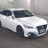 toyota crown-hybrid 2021 CFJ1682734 image 1