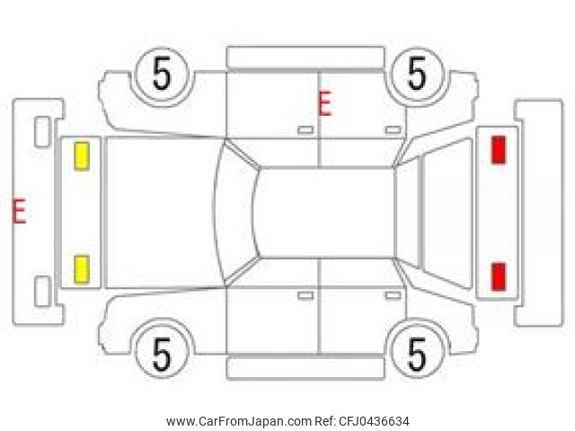 subaru forester 2022 -SUBARU--Forester 4BA-SK5--SK5-019503---SUBARU--Forester 4BA-SK5--SK5-019503- image 2