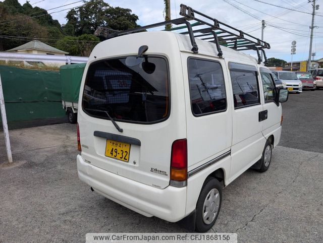 subaru sambar-dias-van 2000 CFJ1868156 image 2