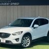 mazda cx-5 2012 -MAZDA--CX-5 LDA-KE2AW--KE2AW-107680---MAZDA--CX-5 LDA-KE2AW--KE2AW-107680- image 1