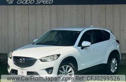 mazda cx-5 2012 -MAZDA--CX-5 LDA-KE2AW--KE2AW-107680---MAZDA--CX-5 LDA-KE2AW--KE2AW-107680-