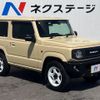 suzuki jimny 2018 -SUZUKI--Jimny 3BA-JB64W--JB64W-103728---SUZUKI--Jimny 3BA-JB64W--JB64W-103728- image 17