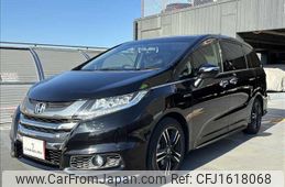 honda odyssey 2016 CFJ1618068