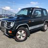 mitsubishi pajero-mini 1997 2146 image 7