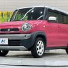 suzuki hustler 2015 CFJ1784255 image 16