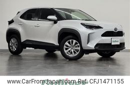 toyota yaris-cross 2023 -TOYOTA--Yaris Cross 6AA-MXPJ10--MXPJ10-3069768---TOYOTA--Yaris Cross 6AA-MXPJ10--MXPJ10-3069768-