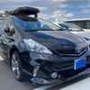 toyota prius-α 2012 -TOYOTA--Prius α DAA-ZVW41W--ZVW41-3120426---TOYOTA--Prius α DAA-ZVW41W--ZVW41-3120426- image 2