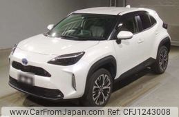 toyota yaris-cross 2021 -TOYOTA--Yaris Cross 6AA-MXPJ10--MXPJ10-3027481---TOYOTA--Yaris Cross 6AA-MXPJ10--MXPJ10-3027481-