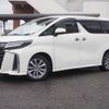 toyota alphard 2020 -TOYOTA--Alphard 3BA-AGH35W--AGH35-0043798---TOYOTA--Alphard 3BA-AGH35W--AGH35-0043798- image 1