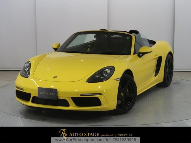 porsche 718-boxster 2019 quick_quick_982J1_WP0ZZZ98ZKS201018 image 1