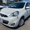 nissan march 2016 -NISSAN 【名変中 】--March K13--383005---NISSAN 【名変中 】--March K13--383005- image 17