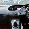 honda civic 2010 CFJ1613915 image 35