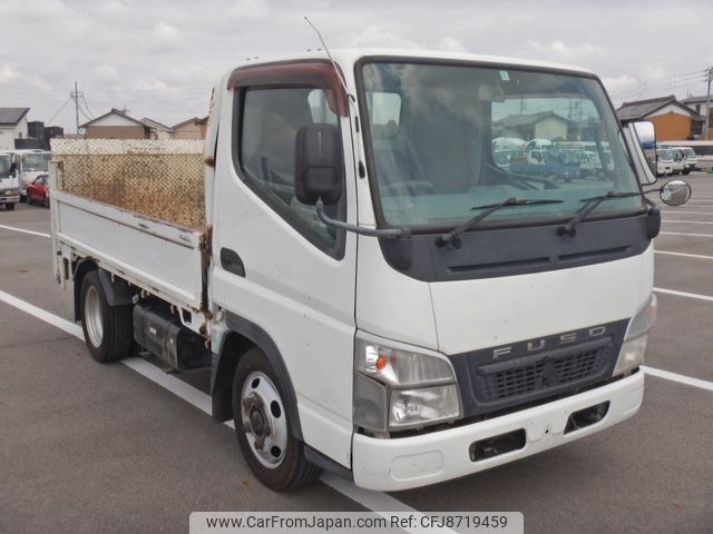 mitsubishi-fuso canter 2010 23631205 image 1