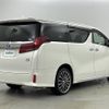 toyota alphard 2020 -TOYOTA--Alphard 6AA-AYH30W--AYH30-0111317---TOYOTA--Alphard 6AA-AYH30W--AYH30-0111317- image 18