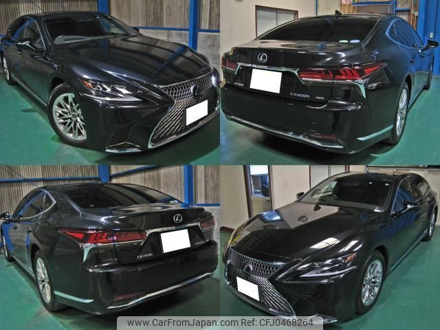 lexus ls 2017 quick_quick_DAA-GVF55_GVF55-6000323 image 2