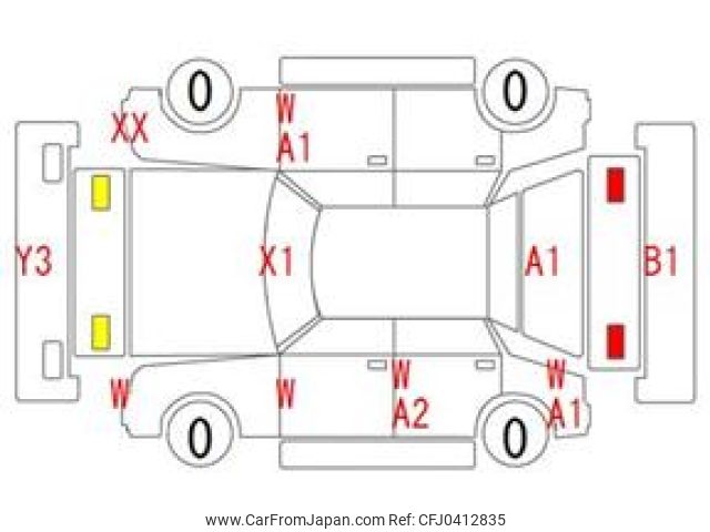 mazda cx-5 2014 -MAZDA--CX-5 LDA-KE2FW--KE2FW-135369---MAZDA--CX-5 LDA-KE2FW--KE2FW-135369- image 2