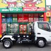 mitsubishi-fuso canter 2025 GOO_NET_EXCHANGE_0700553A30240203W001 image 4