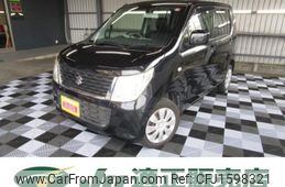 suzuki wagon-r 2016 CFJ1598321