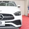 mercedes-benz c-class 2022 CFJ1533024 image 5