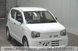 suzuki alto 2020 -SUZUKI--Alto HA36S--534659---SUZUKI--Alto HA36S--534659-