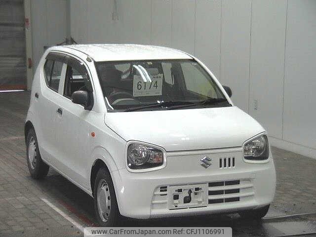 suzuki alto 2020 -SUZUKI--Alto HA36S--534659---SUZUKI--Alto HA36S--534659- image 1