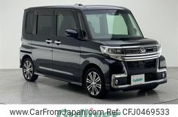 daihatsu tanto 2018 -DAIHATSU--Tanto DBA-LA600S--LA600S-0682653---DAIHATSU--Tanto DBA-LA600S--LA600S-0682653-