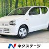 suzuki alto 2019 -SUZUKI--Alto DBA-HA36S--HA36S-402465---SUZUKI--Alto DBA-HA36S--HA36S-402465- image 1