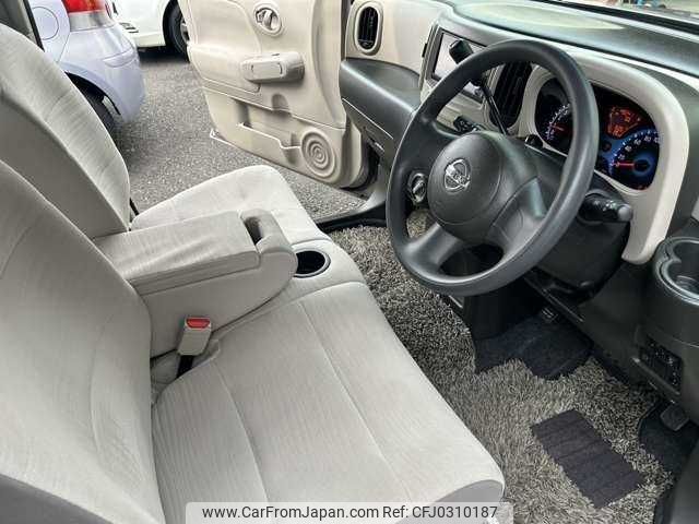 nissan cube 2013 TE4260 image 2