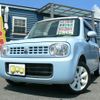 suzuki alto-lapin 2009 GOO_JP_700040248630240724001 image 1