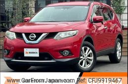 nissan x-trail 2014 -NISSAN--X-Trail DBA-NT32--NT32-020579---NISSAN--X-Trail DBA-NT32--NT32-020579-