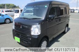 mitsubishi minicab-van 2020 -MITSUBISHI--Minicab Van EBD-DS17V--DS17V-850662---MITSUBISHI--Minicab Van EBD-DS17V--DS17V-850662-