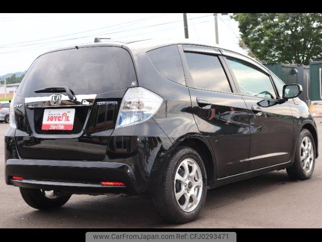 honda fit 2011 -HONDA--Fit GP1--1076743---HONDA--Fit GP1--1076743- image 2