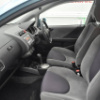 honda fit 2005 19550T2N6 image 12