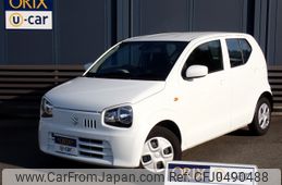 suzuki alto 2019 -SUZUKI--Alto DBA-HA36S--HA36S-523473---SUZUKI--Alto DBA-HA36S--HA36S-523473-