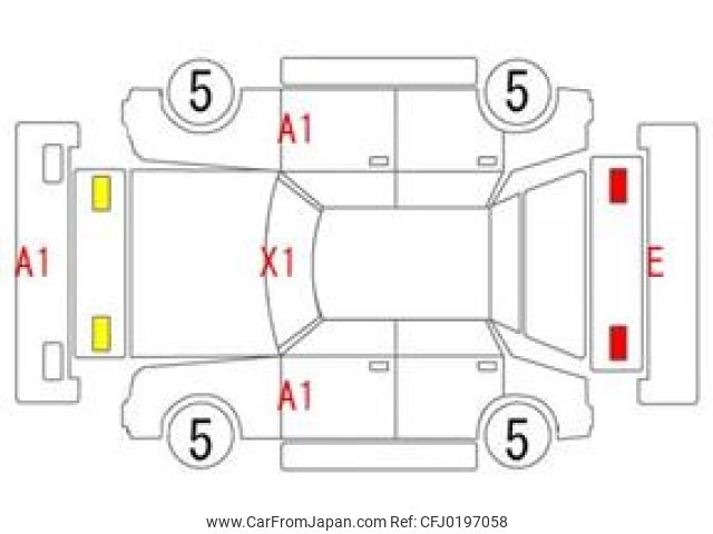 mazda cx-5 2021 -MAZDA--CX-5 3DA-KF2P--KF2P-461322---MAZDA--CX-5 3DA-KF2P--KF2P-461322- image 2