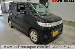 suzuki wagon-r 2010 -SUZUKI 【富山 583ｴ7500】--Wagon R MH23S--MH23S-844386---SUZUKI 【富山 583ｴ7500】--Wagon R MH23S--MH23S-844386-