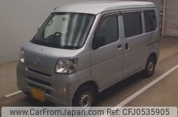 daihatsu hijet-van 2015 -DAIHATSU 【千葉 480ﾈ 514】--Hijet Van EBD-S321V--S321V-0267690---DAIHATSU 【千葉 480ﾈ 514】--Hijet Van EBD-S321V--S321V-0267690-