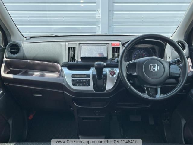 honda n-wgn 2014 quick_quick_JH1_JH1-1072535 image 2